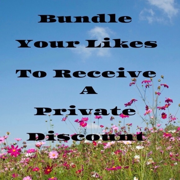 🍂3 for $15🍂3 Pieces Hair Scrunchie With Scarf - Picture 4 of 5